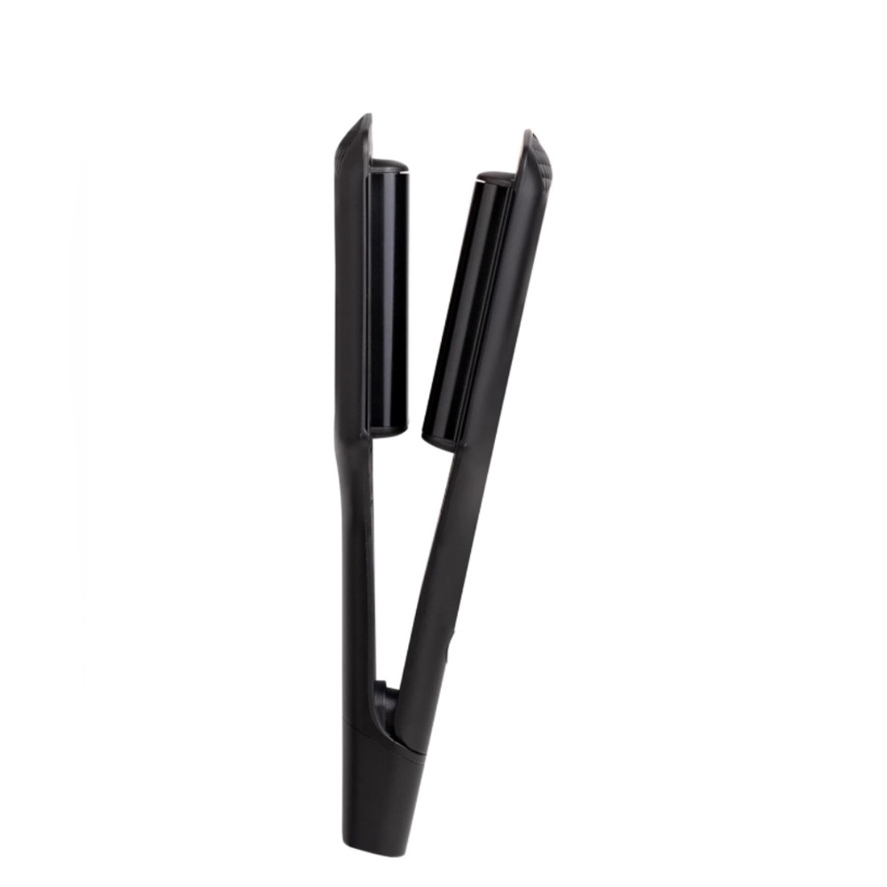 Mermade Double Hair Waver Tool with 1" Barrel Iron